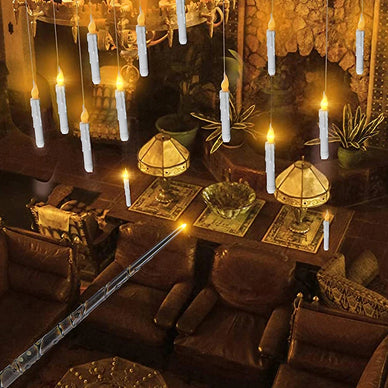 Transform Your Gatherings into Enchanting Experiences.