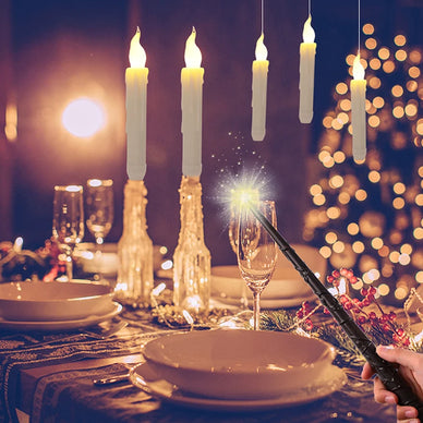 Transform Your Gatherings into Enchanting Experiences.