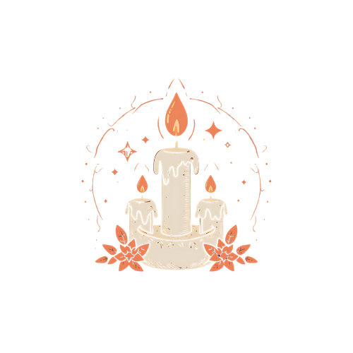 The Cursed Candle